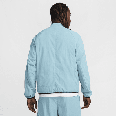 Veste tissée Nike Tech pour homme