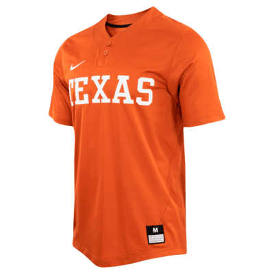 Texas Longhorns Nike Dri-FIT College Replica Softball Jersey. Nike.com