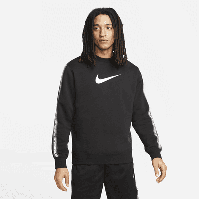 nike thin sweatshirt