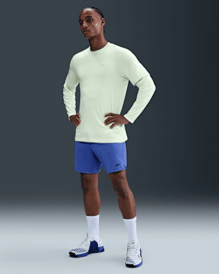 Мужские шорты Nike Totality Dri-FIT 7" Unlined Versatile Shorts