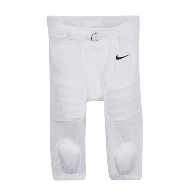 nike youth integrated football pants