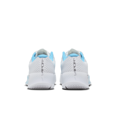 Tenis de tenis para cancha dura para hombre NikeCourt Vapor 11 PE