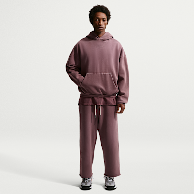 Book Standard Issue Men's Therma-FIT Brushed Sweatshirt Hoodie