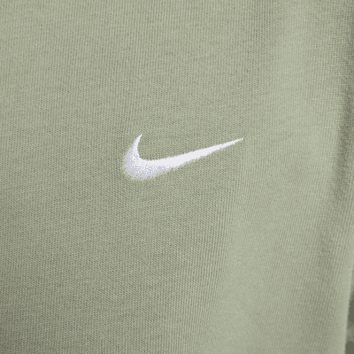 Nike Solo Swoosh Women's T-Shirt. Nike.com