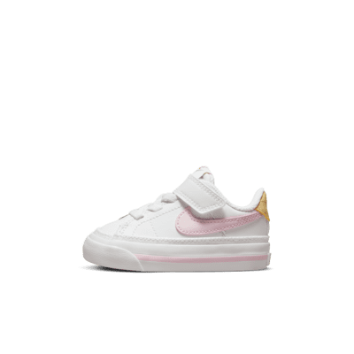 Chaussure Nike Court Legacy pour Bébé et FR