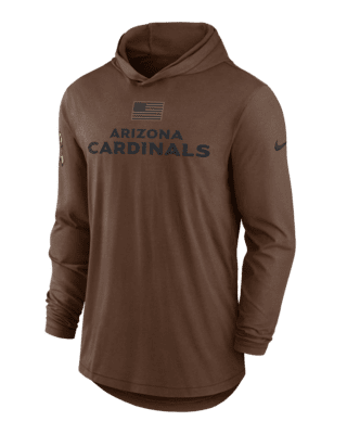 Supporting Your Hometown Team with Arizona Cardinals T Shirts