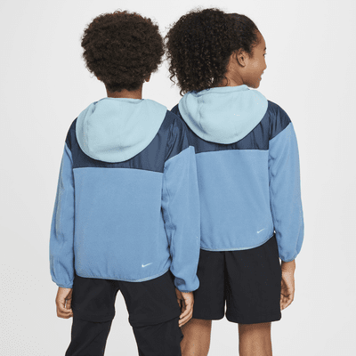 Nike ACG "Wolf Tree" Big Kids' Hoodie