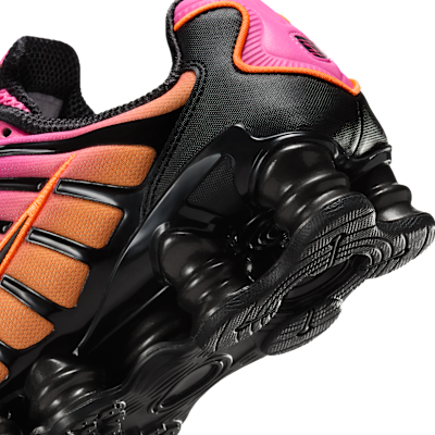 Tenis para mujer Nike Shox TL Fade