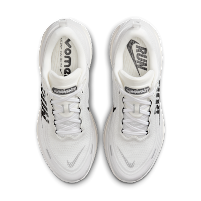 Nike Vomero Plus Men's Road Running Shoes