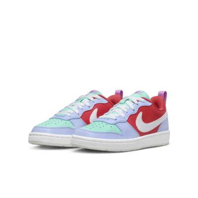 nike court borough low vf