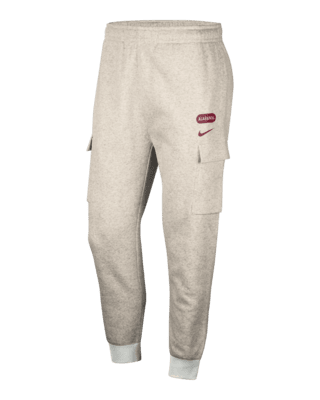 Мужские  Alabama Club Nike College Cargo Pants