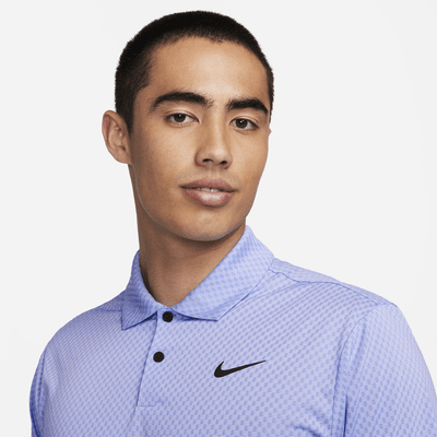 Nike Tour Men's Dri-FIT Golf Polo. Nike IN