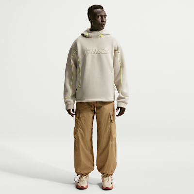 Nike Project F.R.O.G. Men's Bubble Mesh Pullover Hoodie