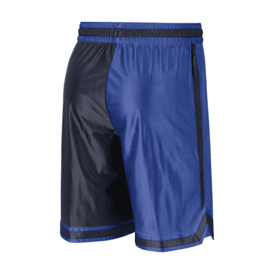 Dallas Mavericks Courtside Men's Nike Dri-FIT NBA Graphic Shorts