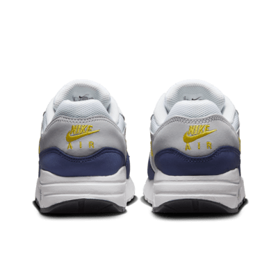 Tenis para niños grandes Air Max 1