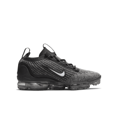 Nike Air VaporMax 2021 FK Big Kids' Shoes