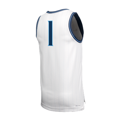 Villanova Men's Basketball Nike College Replica Jersey