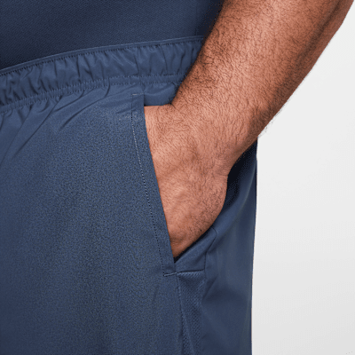 Short de running avec sous-short intégré 18 cm Dri-FIT Nike Challenger pour homme