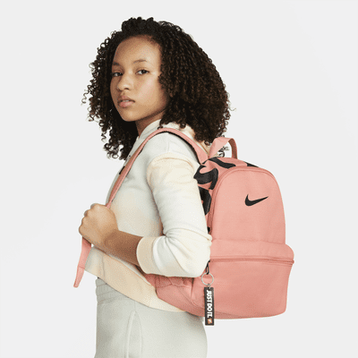 nike mini jdi backpack