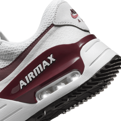 Nike Air Max SYSTM Men's Shoes