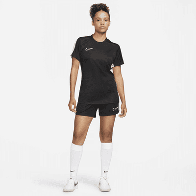 Short de football Nike Dri-FIT Academy 23 pour femme