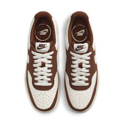 Buty damskie Nike Court Vision Low