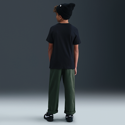 Nike Sportswear Big Kids' T-Shirt