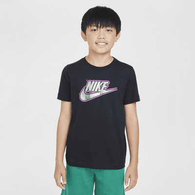 Nike Sportswear Older Kids' T-Shirt