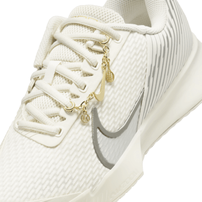 NikeCourt Vapor Pro 2 Premium Women's Hard Court Tennis Shoes