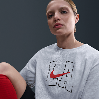 Nike Sportswear Essential Women's T-Shirt