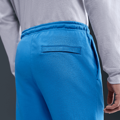 Pantaloni jogger in French Terry Nike Club – Uomo