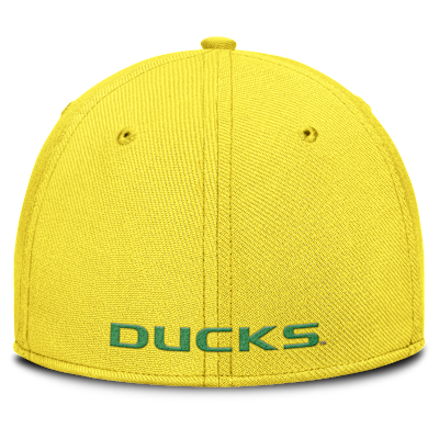 Oregon On-Field Rise Swoosh Men's Nike Dri-FIT College Hat
