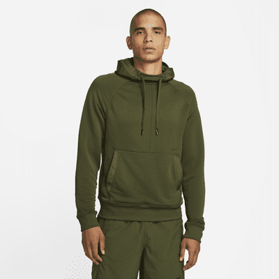 Nike Therma-FIT ADV Sudadera de tejido Fleece entrenamiento - Hombre. Nike ES