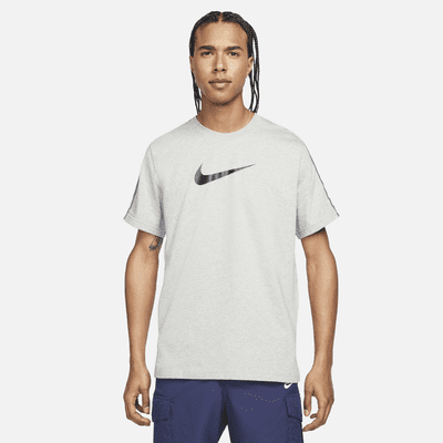 Nike Sportswear T-shirt voor heren. Nike NL