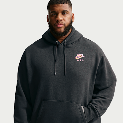 Nike Sportswear Club Pullover Fleece Hoodie