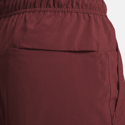 Nike Unlimited Men's Dri-FIT 18cm (approx.) Unlined Versatile Shorts