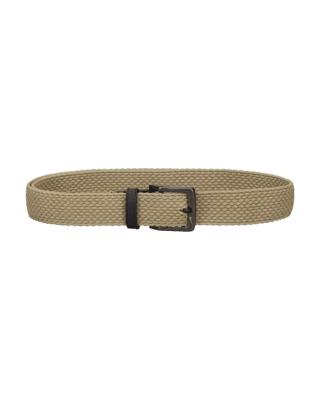 Nike Stretch Woven Belt