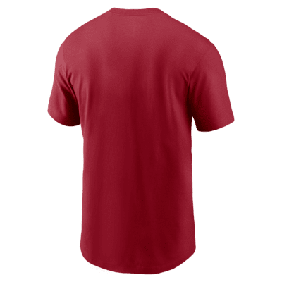 Arizona Cardinals Air Essential Men's Nike NFL T-Shirt