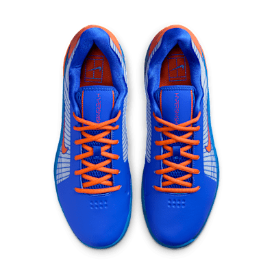 Nike Vapor 12 Hypersmash Sert Kort Erkek Tenis Ayakkabısı