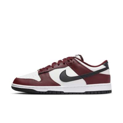 Nike Dunk Low Men's Shoes