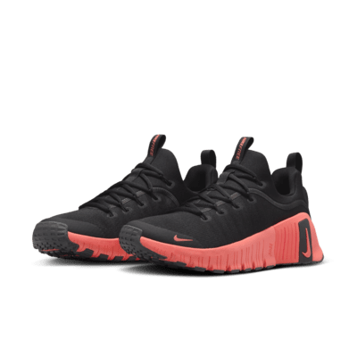 Chaussure d'entraînement Nike Free Metcon 6 pour femme