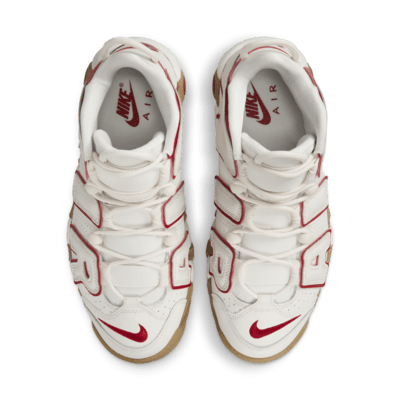 Calzado para mujer Nike Air More Uptempo