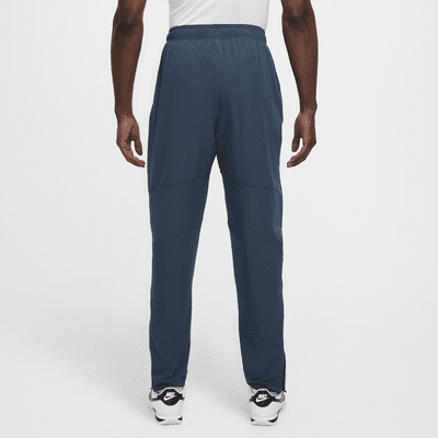 NikeCourt Advantage Dri-FIT Erkek Tenis Eşofman Altı