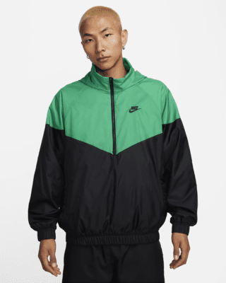 Nike Sportswear Windrunner Men's Unlined Woven Anorak