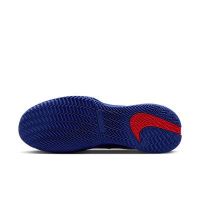Nike Vapor Pro 3 Premium Men's Clay Court Tennis Shoes