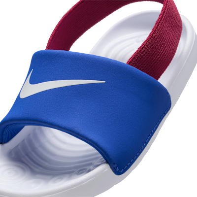 Nike Kawa Baby & Toddler Slides