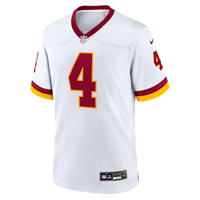 Frankie Luvu Washington Commanders Men's Nike NFL Game Jersey from Nike - $130