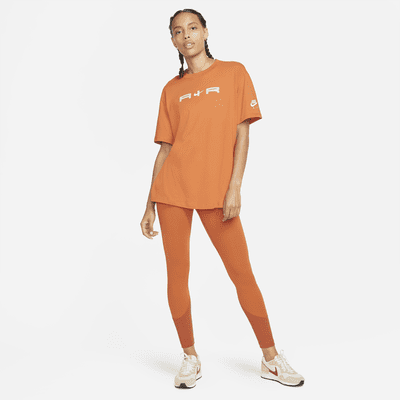 Prenda para la parte superior para mujer Nike Air