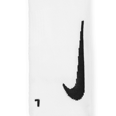 Chaussettes mi-mollet Nike Multiplier (2 paires)