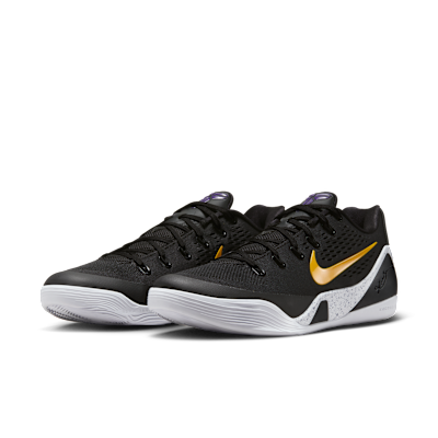 Kobe IX Elite Low EM Protro Basketballschuh
